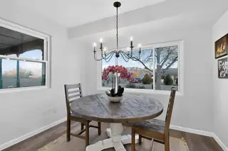 481 Feldspar Drive NE Dining Room