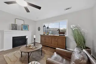 481 Feldspar Drive NE Living Room