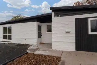 1126 Gretta Street NE Exterior Front