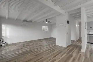 1126 Gretta Street NE Living Room