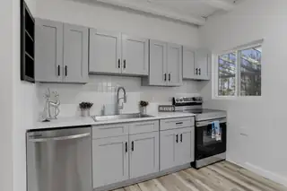 1126 Gretta Street NE Kitchen