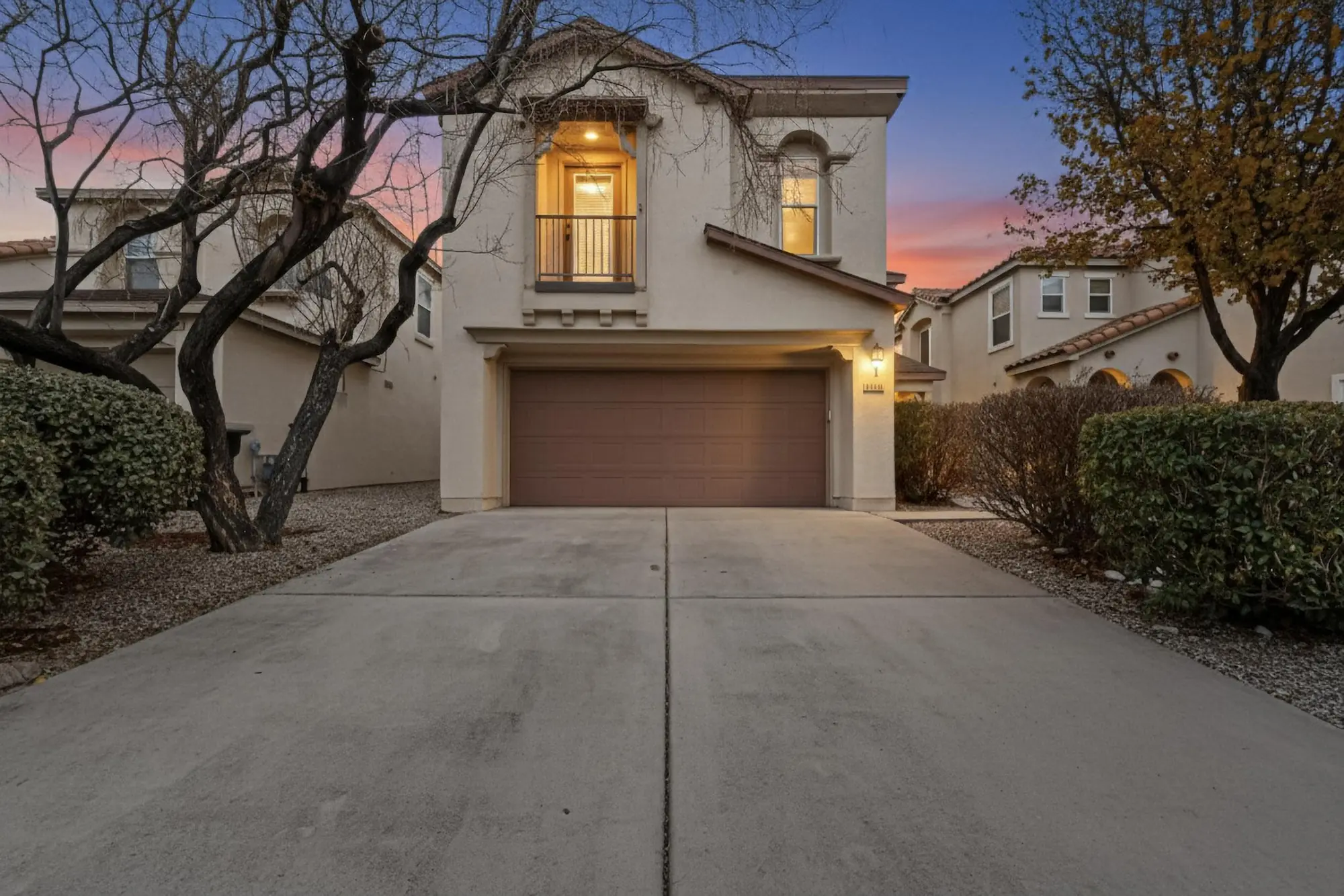 3604 Clear Creek Road