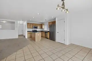 3604 Clear Creek Road Bedroom