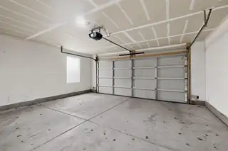 3604 Clear Creek Road Garage