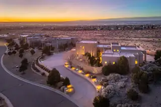 13405 La Arista Place NE, Albuquerque 