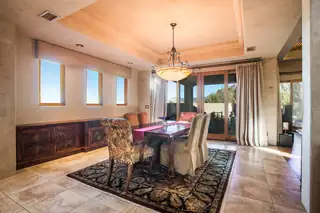 13405 La Arista Place NE Dining Room