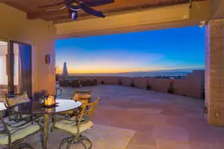 13405 La Arista Place NE Patio