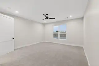 110 High Meadow Loop Bedroom