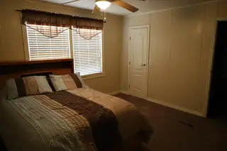 1695 La Mancha Lane Bedroom