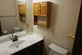 1695 La Mancha Lane Floor Plan