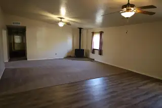 1695 La Mancha Lane Living Room