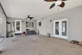 534 Muscatel Avenue NE Patio