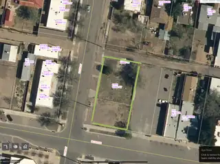 102 N 3rd Street, Belen 