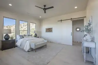 31 La Entrada Bedroom