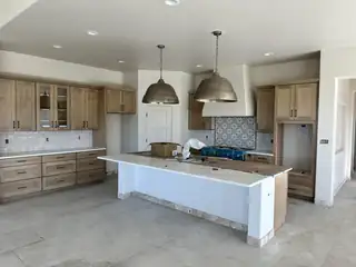 31 La Entrada Kitchen