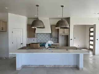 31 La Entrada Kitchen