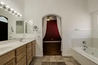 4959 Star Kachina Street NW Bedroom