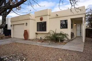 7315 Platero Place NW, Albuquerque