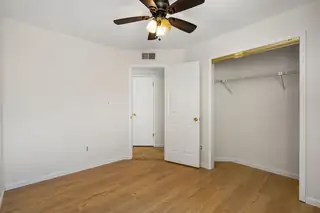 7315 Platero Place NW Bedroom