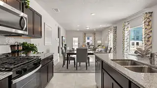 5519 Sagan Loop SE Kitchen