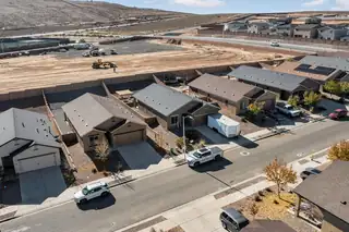 3421 Oregon Trail Road NE View