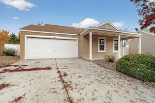 4104 Rowe Avenue NW Exterior Front