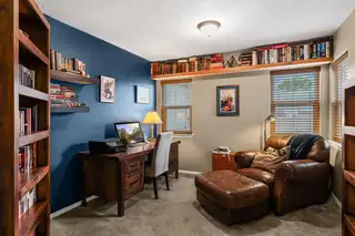 7456 Longview Drive NW Kitchen