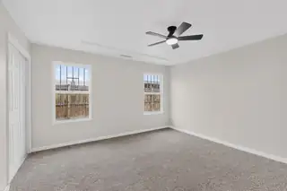 5512 Sweetwater Drive NW Bedroom