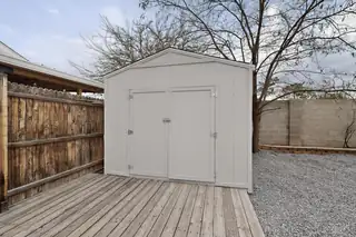 5512 Sweetwater Drive NW View