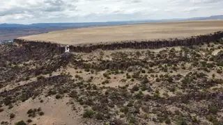 1215 Iron Avenue, Grants 