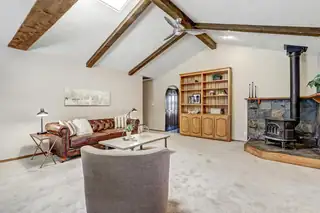 1516 Catron Avenue SE Living Room