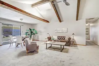 1516 Catron Avenue SE View