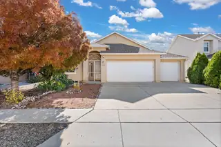 2102 COBA Road SE, Rio Rancho 