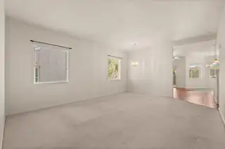 2102 COBA Road SE Living Room