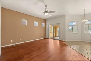 2102 COBA Road SE Living Room