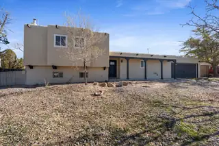 506 San Juan De Rio Drive SE, Rio Rancho 