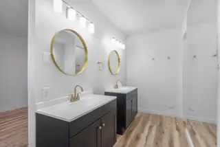 506 San Juan De Rio Drive SE Bedroom