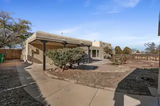 506 San Juan De Rio Drive SE Floor Plan