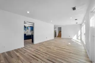 506 San Juan De Rio Drive SE Living Room