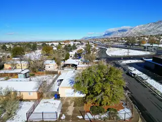 421 Panorama Place NE View