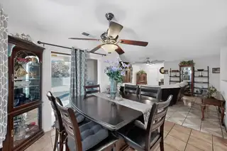 560 Little Wings Loop Loop SW Dining Room