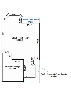 873 Golden Yarrow Trail Exterior Front