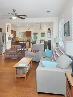 873 Golden Yarrow Trail Living Room