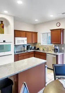 873 Golden Yarrow Trail Kitchen