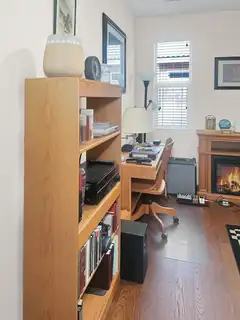 873 Golden Yarrow Trail Home Office