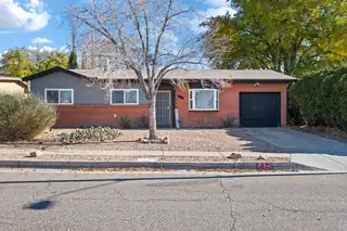712 Shirley Street NE, Albuquerque