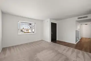 712 Shirley Street NE Living Room