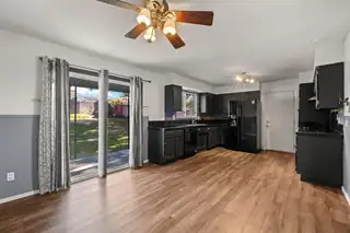 712 Shirley Street NE Kitchen