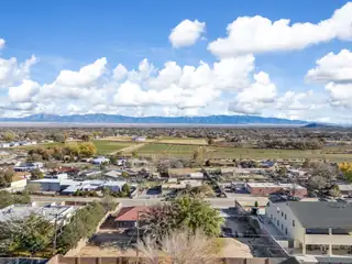 595 Socorro Drive SW View