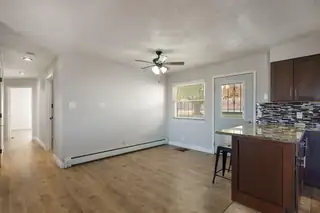 595 Socorro Drive SW Kitchen